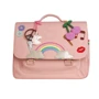 Портфель школьный Jeune Premier (midi) Lady Gadget Pink фото 8