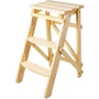 Стремянка Virastar PINE WOOD 3 (WSL00100): Производитель Virastar