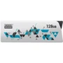 USB-флешка GOODRAM 128GB UCL2 USB 2.0 White (UCL2-1280W0R11)