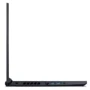 Ноутбук Acer Nitro 5 AN515-57-546C (NH.QEWEP.00G_64_2TB_W11H): Процессор Intel Core i5-11400H (2.7 - 4.5 ГГц) / 6 - ядерный