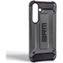 Чехол для телефонов ArmorStandart Panzer Grey for Samsung S926 Galaxy S24 Plus (ARM75614): Совместимость Samsung S926 Galaxy S24 Plus