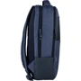 Рюкзак GoPack Сity 153-1 синий GO21-153L-1: Корпус рюкзака Мягкий