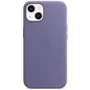 Чехол для iPhone Apple for iPhone 13 Leather Case with MagSafe Wisteria (MM163) 