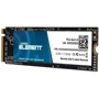Mushkin Element 1 TB (MKNSSDEV1TB-D8): Интерфейс подключения PCI-Express 3.0 (x4)