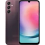 Смартфон Samsung Galaxy A24 6/128 GB Dark Red Approved Витринный образец