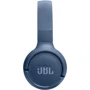 Наушники JBL Tune 520BT Blue (JBLT520BTBLUEU) UA