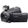 Цифрова відеокамера Sony HXR-NX30: Підтримка карт пам'яті SD, SDHC, SDXC, MS Duo