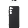 Чохол для телефона ArmorStandart ICON Case Black для Samsung S911 Galaxy S23 (ARM65452): Плівка в комплекті нет