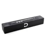 Вибромассажер DOXY Die Cast 3R Matte Black (металлический корпус)