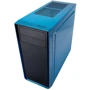 Корпус Fractal Design Focus G Petrol Blue (FD-CA-FOCUS-BU-W): Типоразмер Midi-Tower