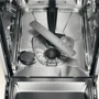 Посудомийка Electrolux ESF9422LOW: Витрата води, л 10