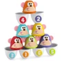 Іграшка Chicco Страйк мавпи (05228.00): Вік 1-2.5 року