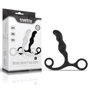 Массажер простаты LoveToy P Spot Plug Black