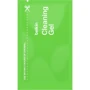 Комплект чистки Belkin Cleaning Kit for AirPods (AUZ005BTBK): Совместимость AirPods 3, AirPods 2 2019, AirPods