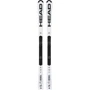 Лыжи HEAD 23 WCR e-SL Rebel FIS SW RP WCR 14 wh/bk 165 (313082): Крепление в комплекте