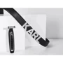 Rowenta & Karl Lagerfeld Forever Sharp TN602LF0: Время зарядки аккумулятора, ч 1.5