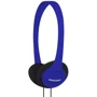 Наушники Koss KPH7 Blue (192849.101)