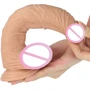 Фаллоимитатор LoveToy Real Extreme Dildo 9.5"