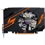 Видеокарта Gigabyte GT 1030 OC 2G (GV-N1030OC-2GI): Объем памяти, Гб 2