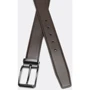 Чоловічий ремінь Borsa Leather коричневий (CV1026-3-brown): Стать Чоловік