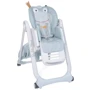 Стільчик для годування Chicco Polly 2Start Froggy фото 3