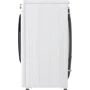 Стиральная машина LG F2V3HS6WW: Максимальная скорость отжима, об/мин 1200