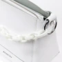 Женская сумка тоут Alex Rai белая (03-02 1897 white): Страна производитель Китай