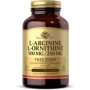 Solgar L-Arginine And L-Ornithine Солгар L-аргинин + L- орнитин 100 капсул