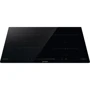 Варочная поверхность GORENJE ISC645BSC: Количество конфорок 4