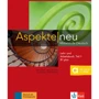 Aspekte neu B1+: Lehr-und Arbeitsbuch mit Audio-CD Teil 1