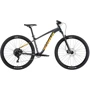 Велосипед Kona Lava Dome 29" 2024 горный (Black, S) (KNA B36LDB01)