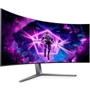 Монітор AOC Agon Pro AG456UCZD: Покриття екрану матове