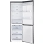 Холодильник Samsung RB33J3200SA: Размеры 185х60х67 см