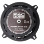 Mac Audio Power Star 2.13: Потужність номінальна, Вт 80
