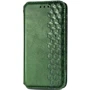 Чохол для телефона Mobile Case Getman Cubic Green for Xiaomi Redmi Note 9 / Redmi 10X