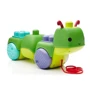 Конструктор Mega Bloks Музыкальная гусеница (CNG22)