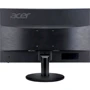 Монитор Acer EB192QBBI (UM.XE2EE.B01): Разрешение HD (1366x768)