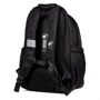 Школьный рюкзак YES TS-47 Black (559763): Пол ребенка Для мальчиков