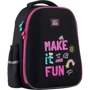 Рюкзак GoPack Education полукаркасный GO23-165M-1 Make it fun: Возрастная группа от 6 до 10 лет