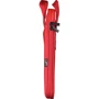 Сумка для ноутбуков Trust 15.6-16" Bologna Eco Red (24449): Вместимость ноутбук, блок питания, аксессуары