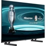 Телевізор Hisense 65U6NQ: Комунікації WiFi, Bluetooth