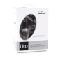 LED лампа Sho-Me G6.2 H3 6000K 25W (2шт.): Головной свет Противотуманная, Дальний свет, Ближний свет
