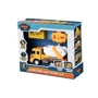 Машинка на радіоуправлінні Same Toy City Вантажівка з контейнером (F1606Ut)