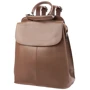 Жіночий рюкзак Valiria Fashion коричневий (4DETBI9942-12) фото 9