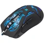 Мышь Defender Bionic GM-250L Black (52250): Интерфейс подключения USB