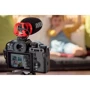 Микрофон RODE VideoMicro II: Крепление Стоечный