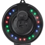 Акустика Defender G28 RGB Lights Black: Звуковая система 1.0