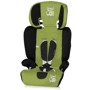 Автокрісло Bertoni Maranello (black & green the world): Група 9-36 кг (група 1-2-3)