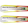 Лижі HEAD iSupershare SW SFP13 + FREEFLEX PRO 14 (2012/2013): Кріплення у комплекті