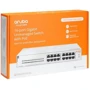 Мережевий комутатор HP 1430-16GPoE (R8R48A): Порти комбінований